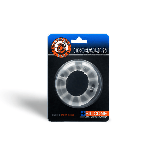 Oxballs Air Cock Ring