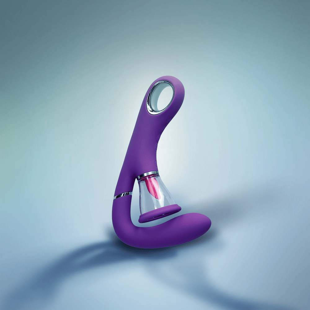 HER ULTIMATE PLEASURE PRO