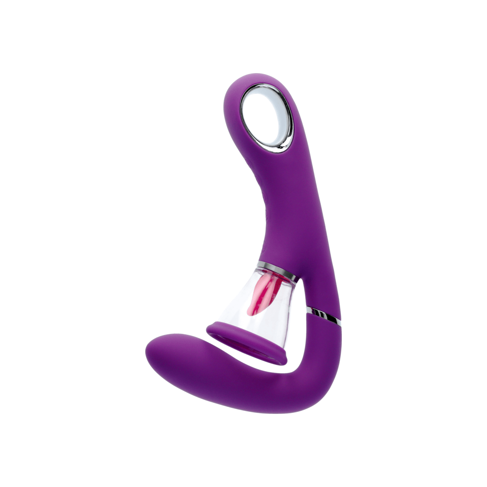 HER ULTIMATE PLEASURE PRO