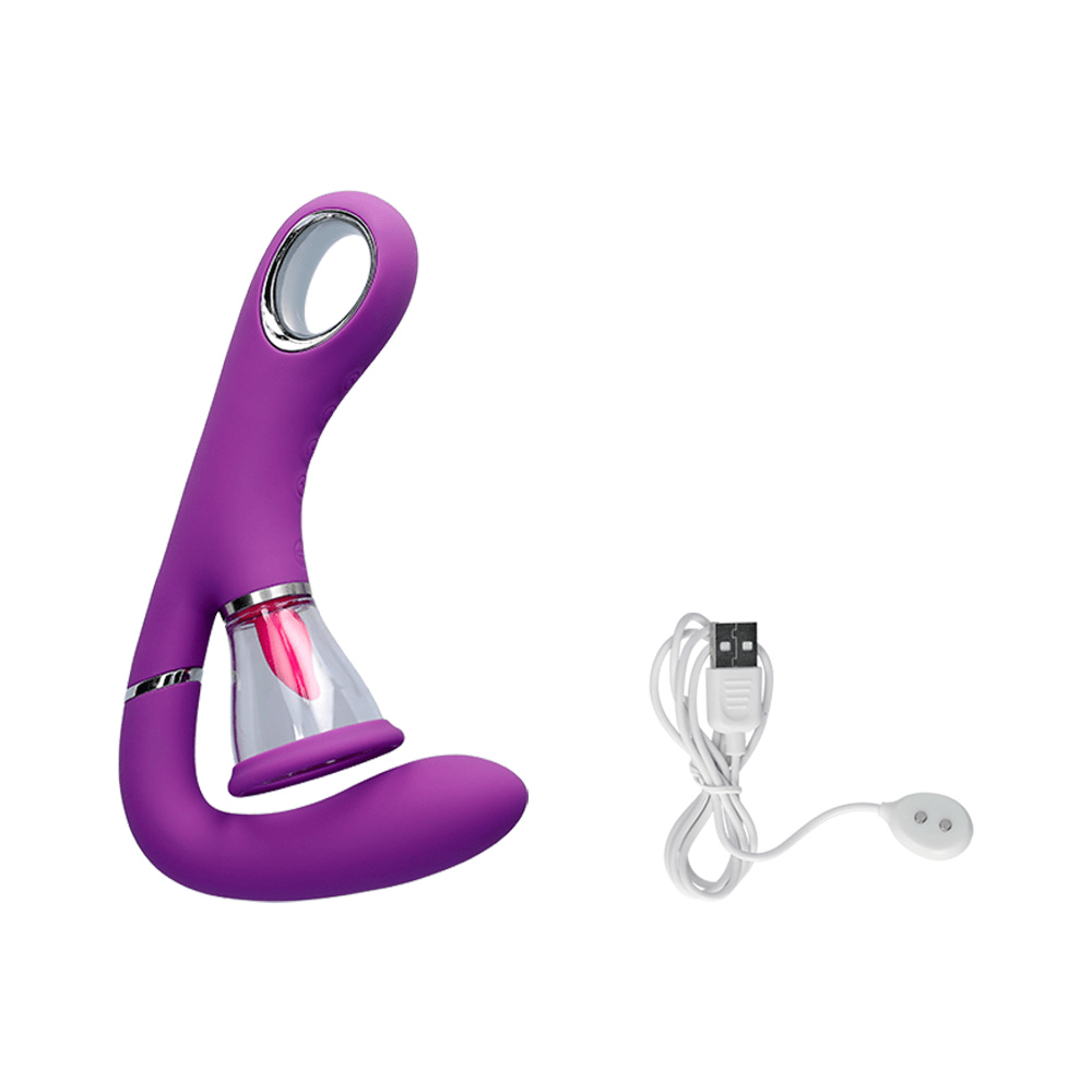 HER ULTIMATE PLEASURE PRO