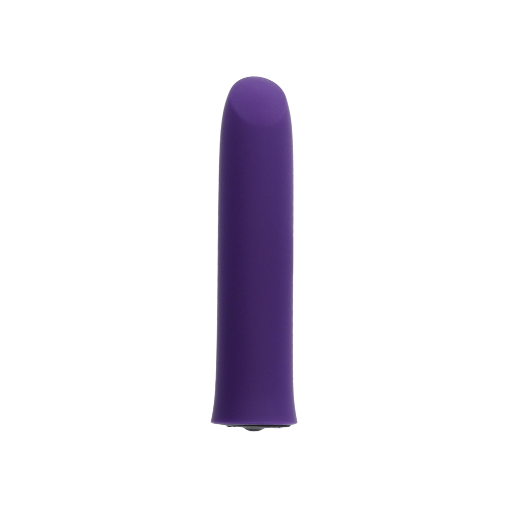 EVIE SLANTED BULLET - PURPLE