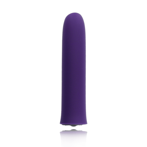 EVIE SLANTED BULLET - PURPLE