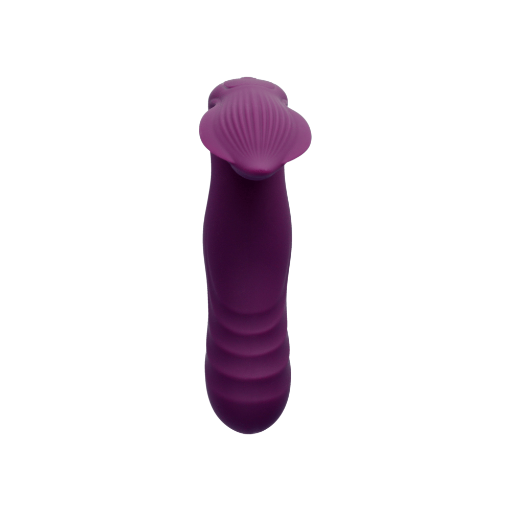 Gender X Velvet Hammer Amazing Intimate Essentials Gender X Velvet Hammer Amazing Intimate Essentials