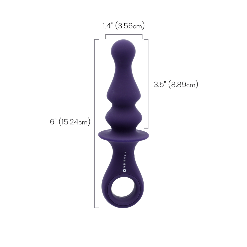 Gender X Ring Pop Amazing Intimate Essentials Gender X Ring Pop Amazing Intimate Essentials