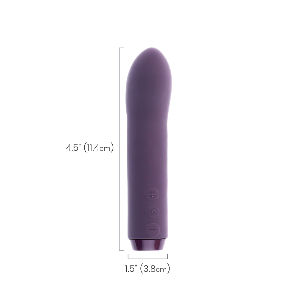 G-SPOT BULLET - PURPLE