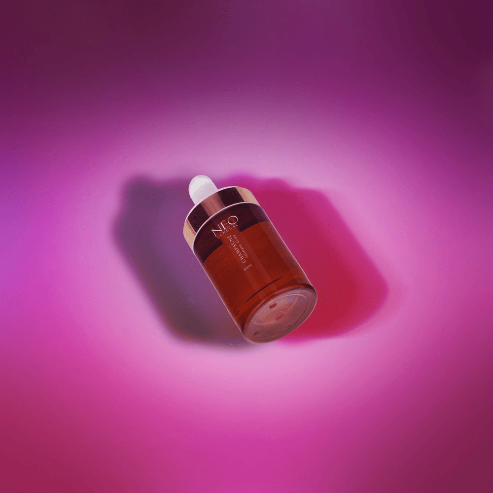 CHAMPAGNE - 50ML LUBE NON CBD