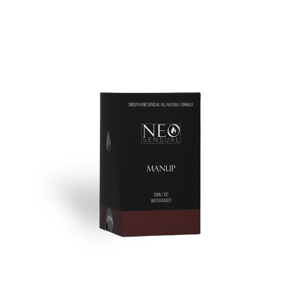 MAN-UP 30ML - NON CBD