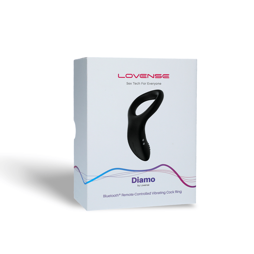 Lovense Diamo