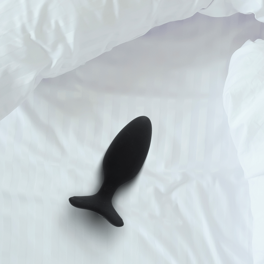 Lovense Hush Bluetooth Anal Plug Amazing Intimate Essentials Lovense Hush Bluetooth Anal Plug Amazing Intimate Essentials