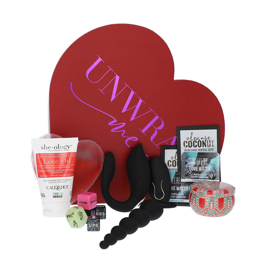 VALENTINE'S DAY KIT