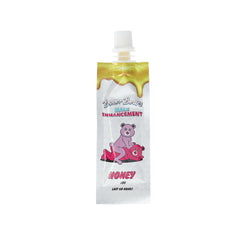 Boner Bears Male Enhancement Honey