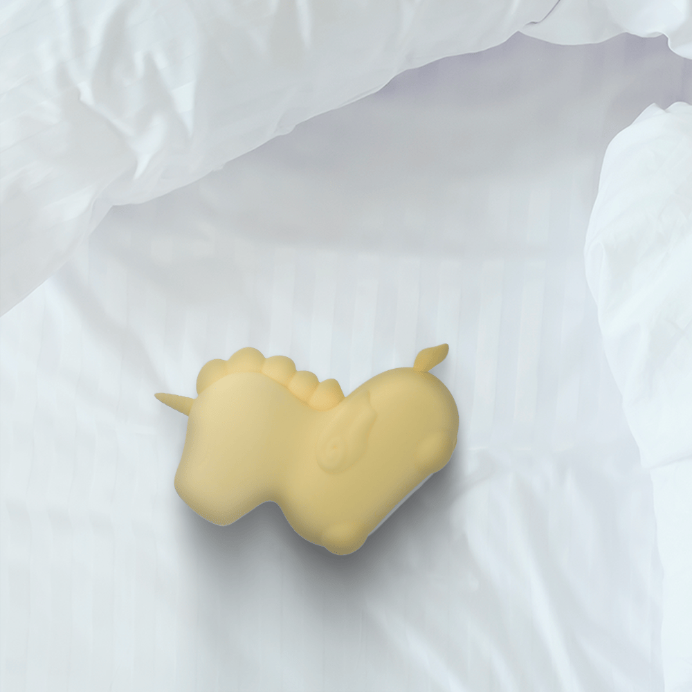 Unihorn Bean Blossom