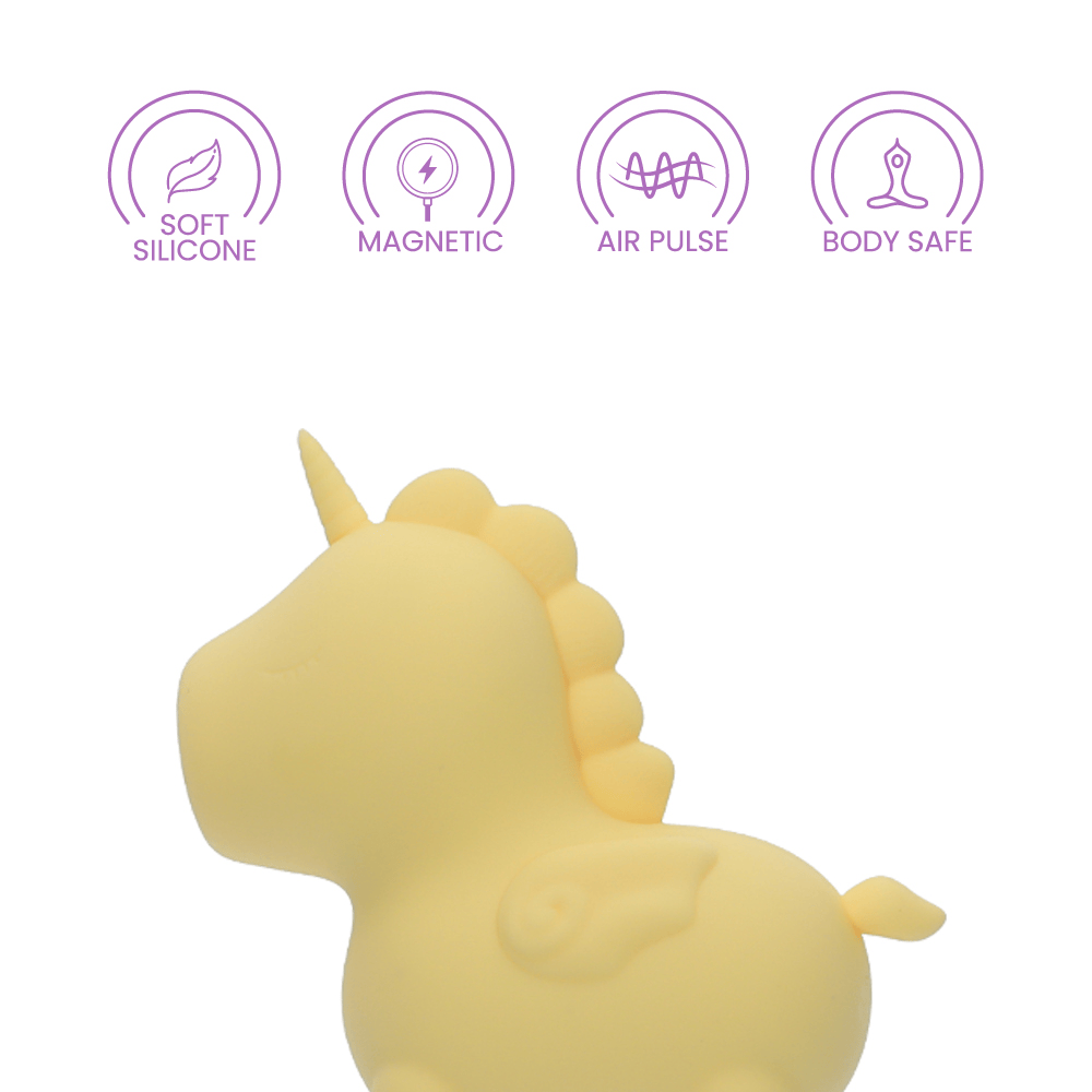 Unihorn Bean Blossom