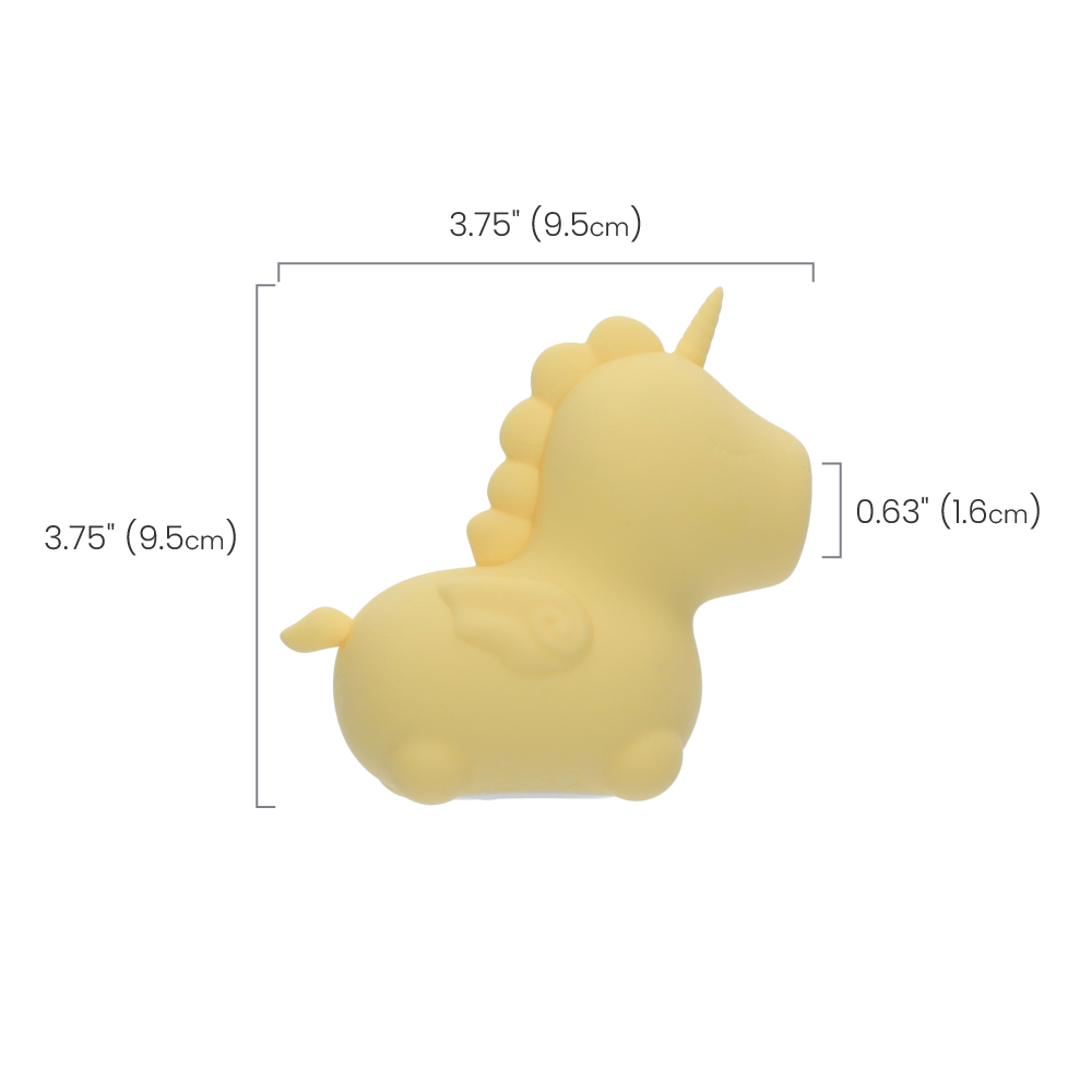 Unihorn Bean Blossom