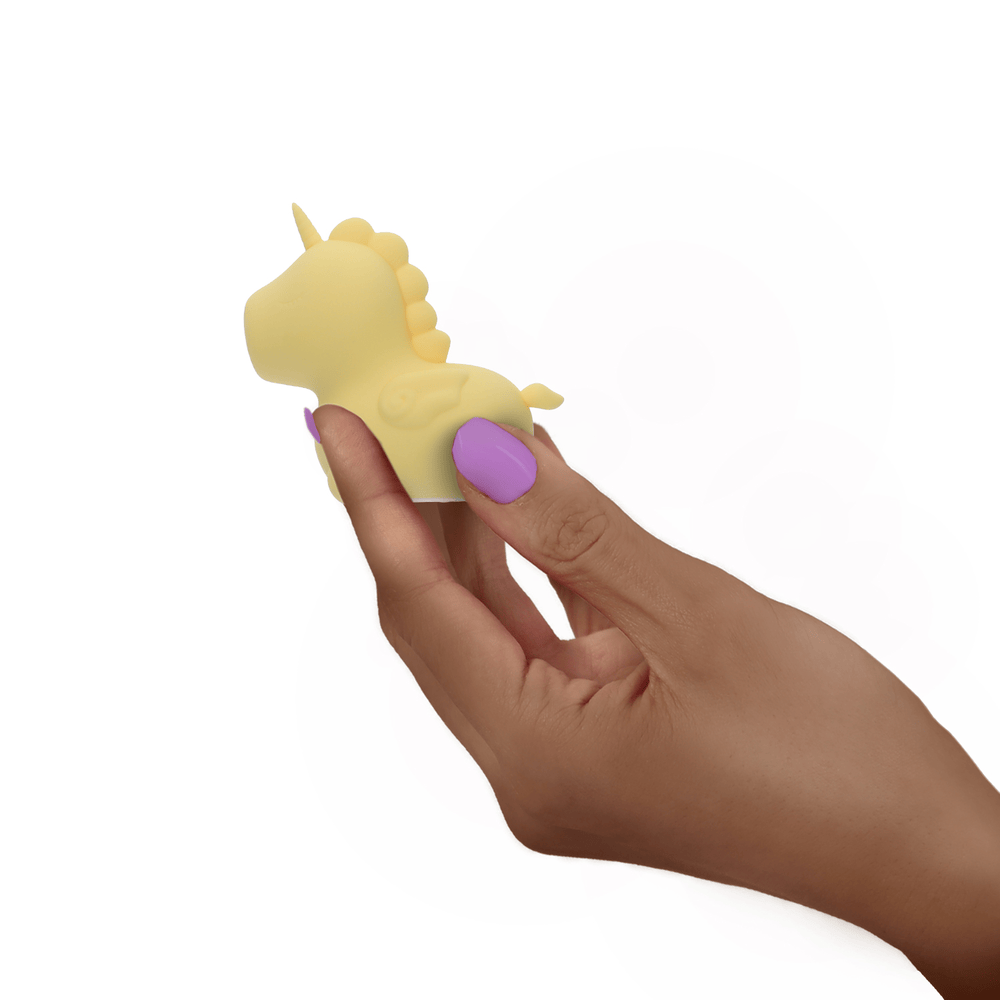 Unihorn Bean Blossom