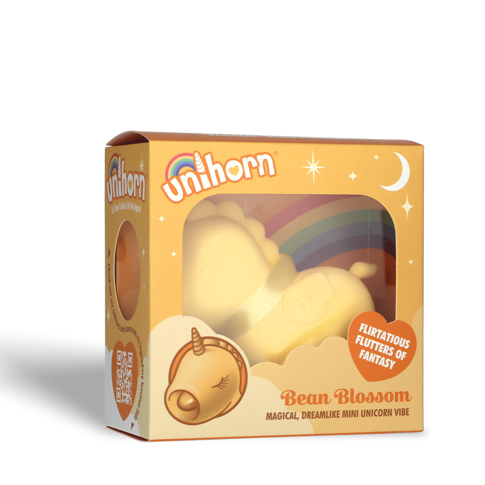 Unihorn Bean Blossom