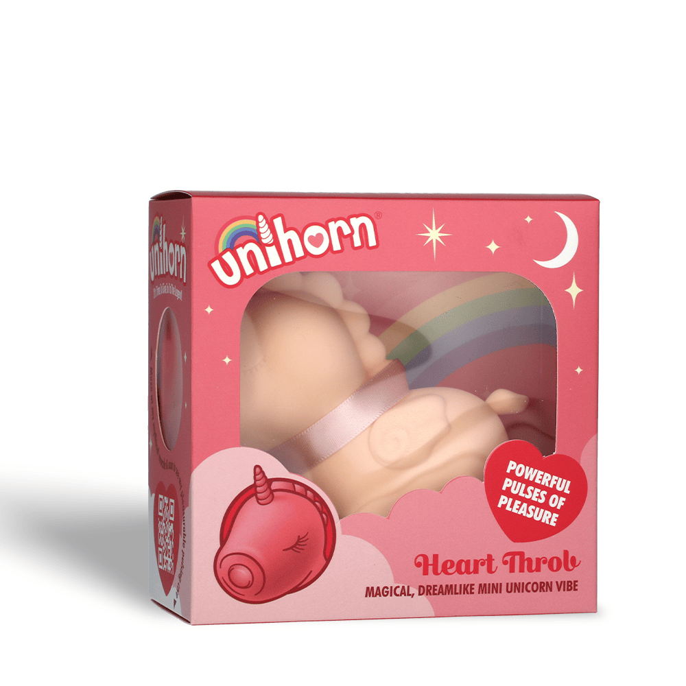 Unihorn Heart Throb