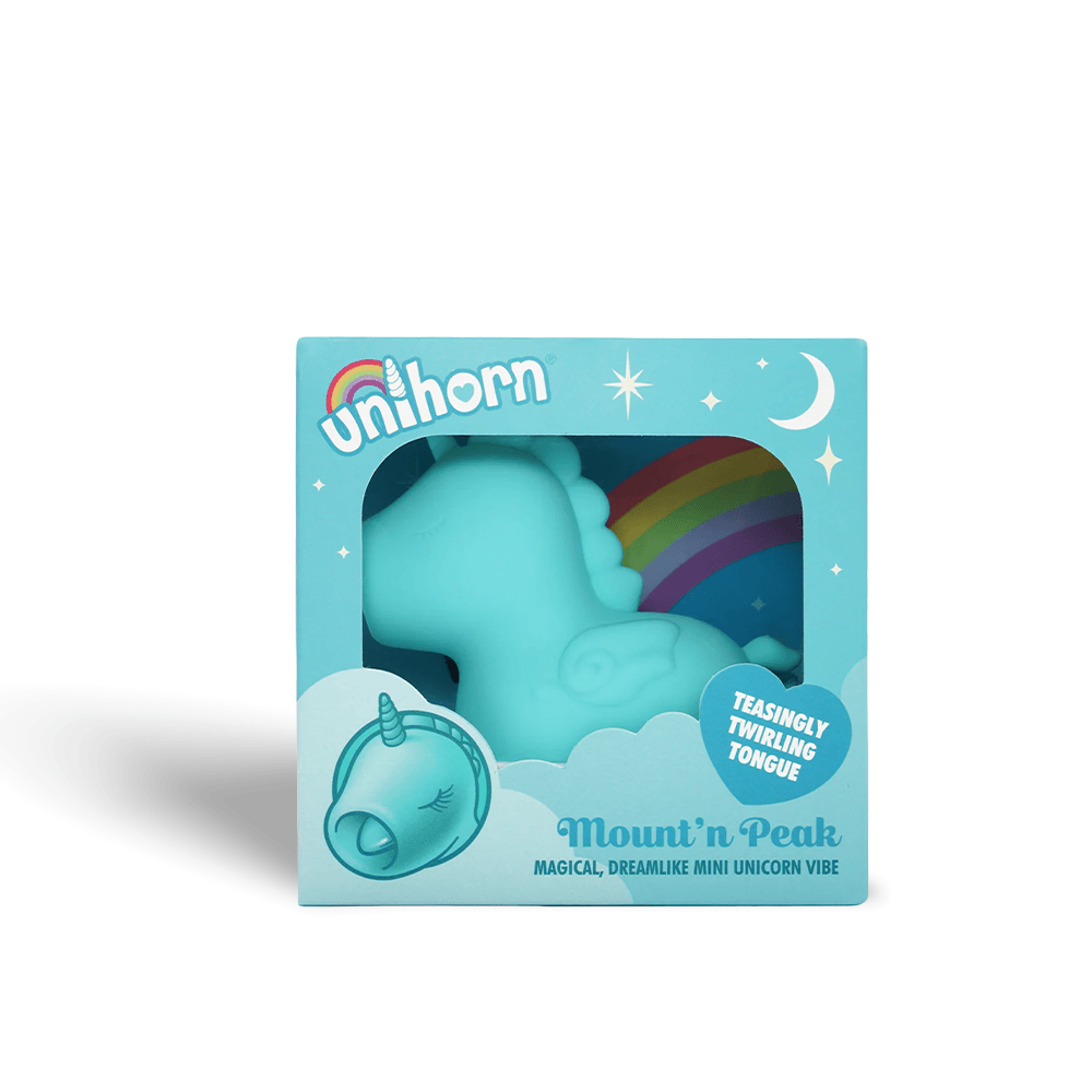 Unihorn Mount'n Peak