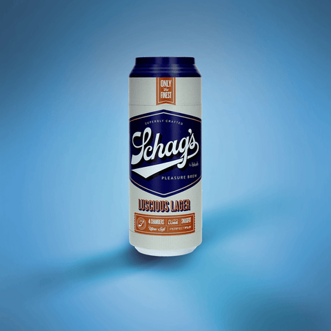 LUSCIOUS LAGER - FROSTED