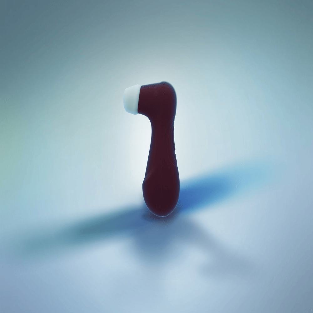 PRO 2 GENERATION 3 WITH LIQUID AIR + APP