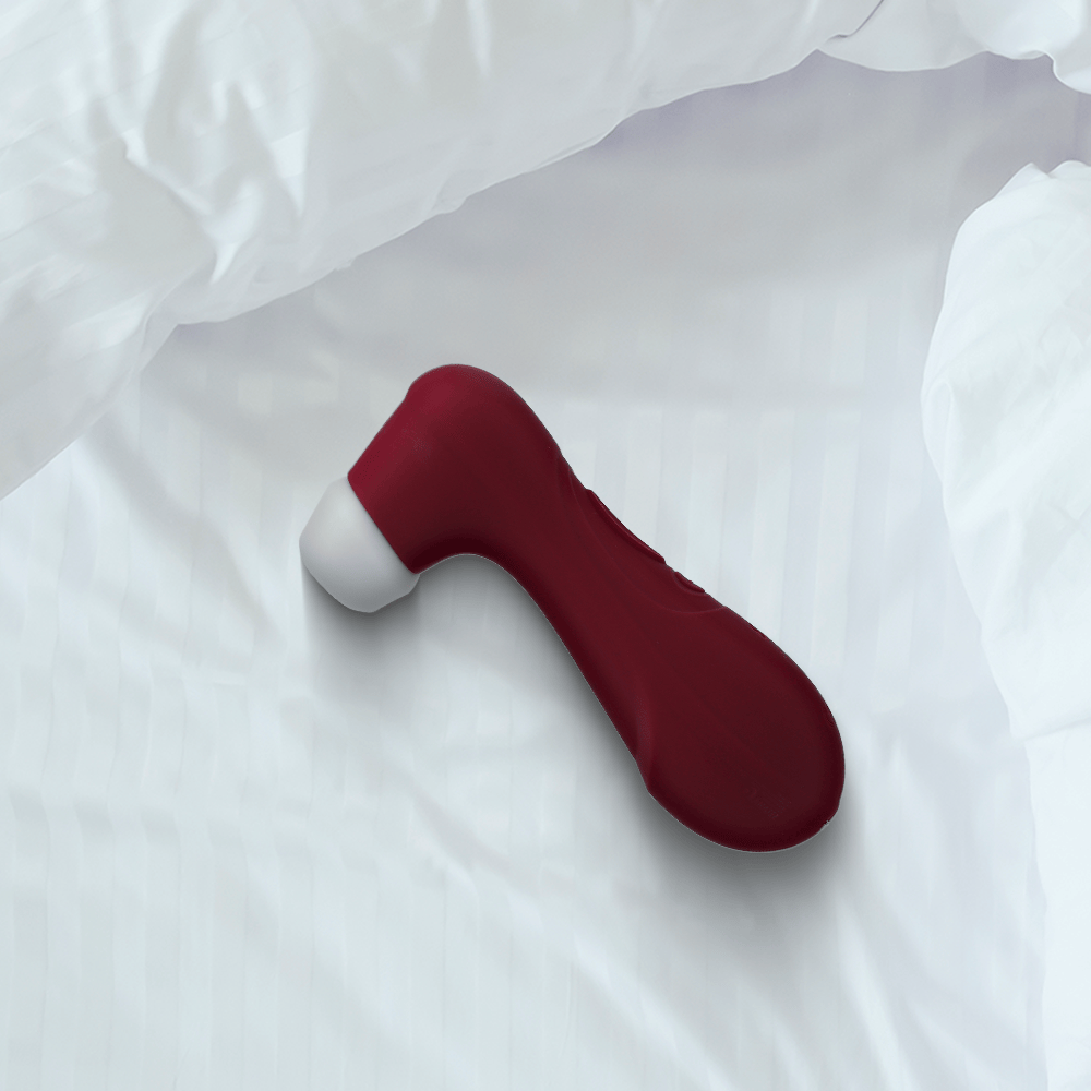 PRO 2 GENERATION 3 WITH LIQUID AIR + APP