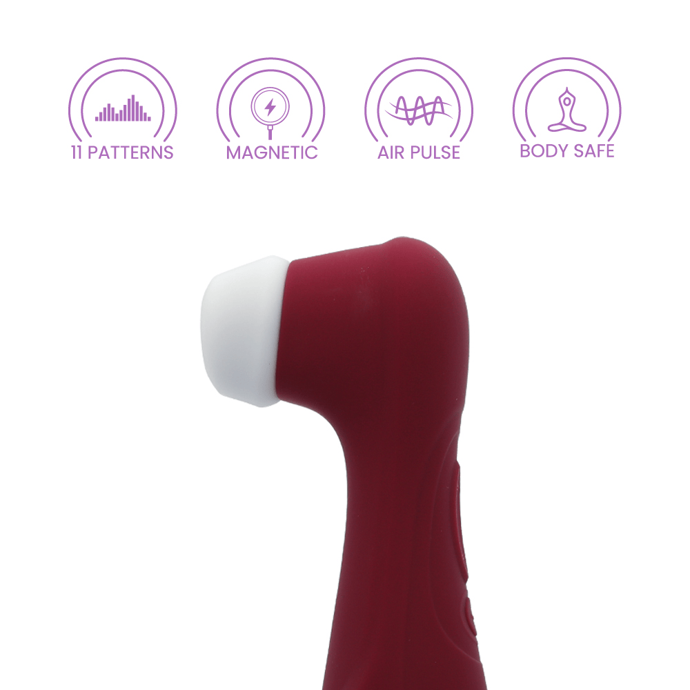 PRO 2 GENERATION 3 WITH LIQUID AIR + APP