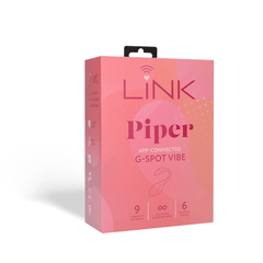 PIPER G-SPOT VIBE