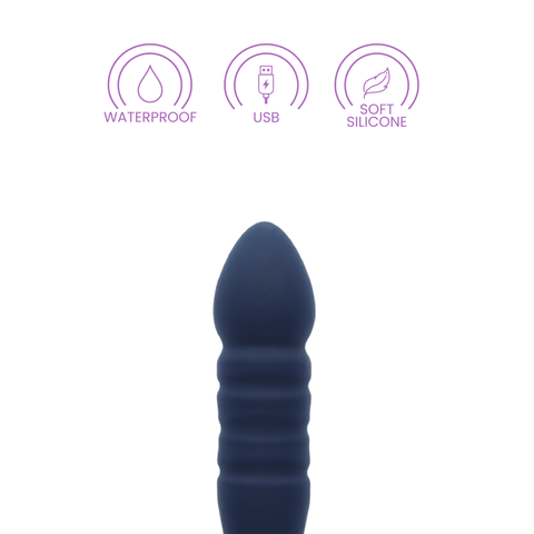 PAXTON PROSTATE VIBE