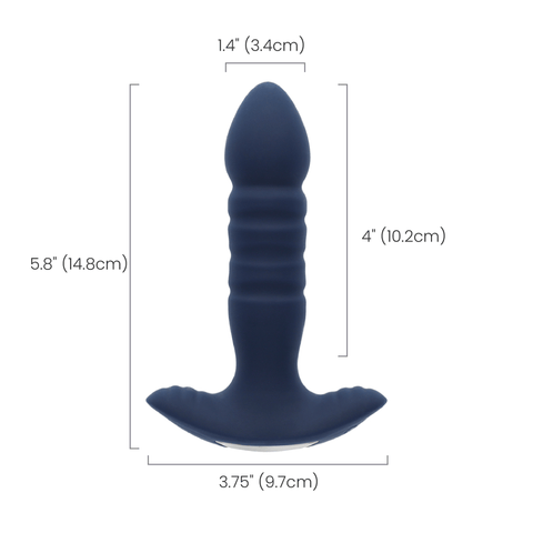 PAXTON PROSTATE VIBE