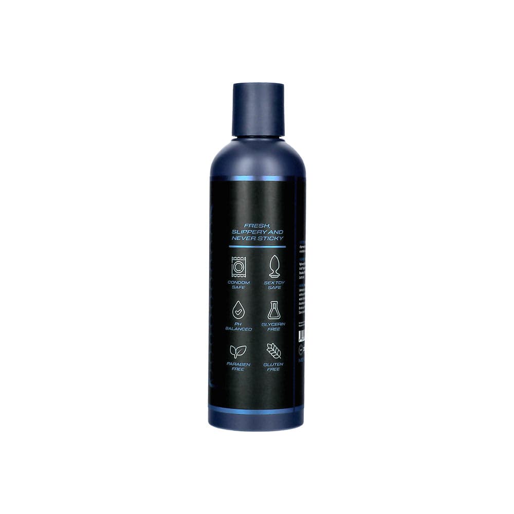 RAIN WATER BASED LUBRICANT 8OZ