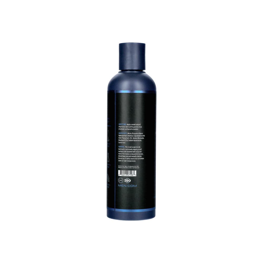 RAIN WATER BASED LUBRICANT 8OZ