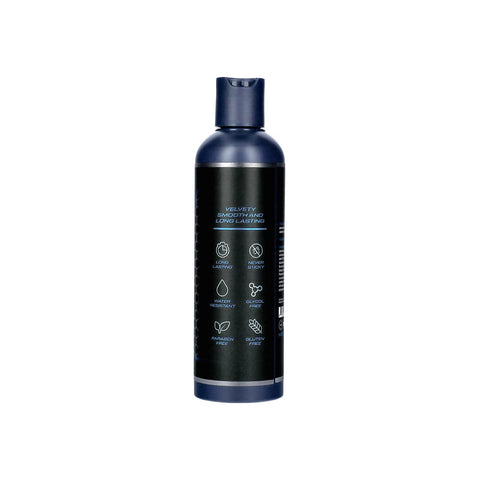 SHINE SILICONE BASED LUBRICANT 8OZ