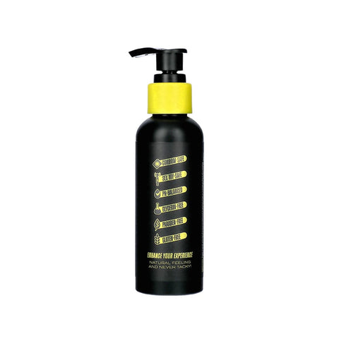 ULTRA WET WATER BASED LUBRICANT 4.23OZ