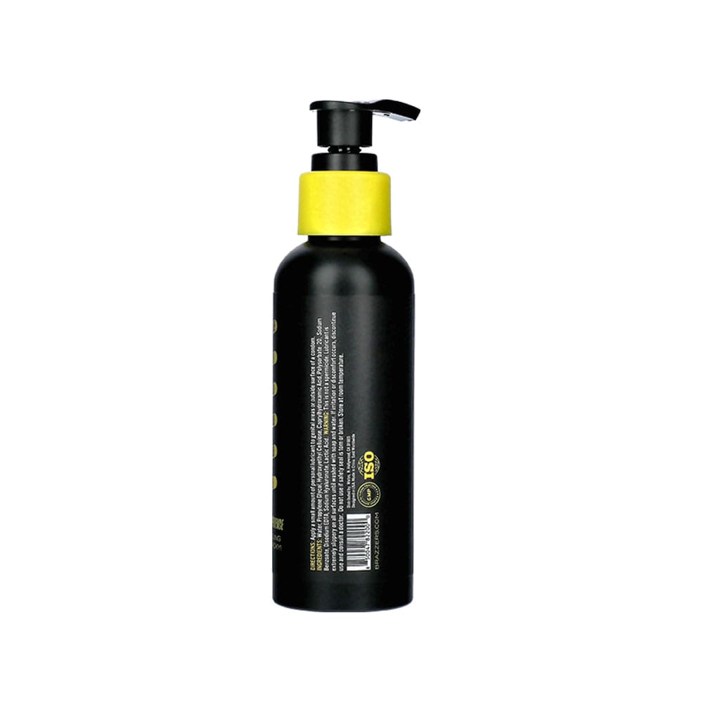 ULTRA WET WATER BASED LUBRICANT 4.23OZ