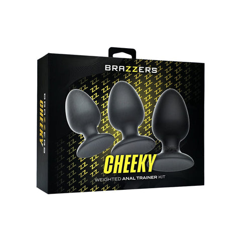Brazzers Booty Starter Bundle