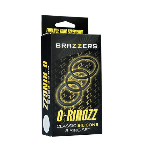Brazzers Booty Starter Bundle
