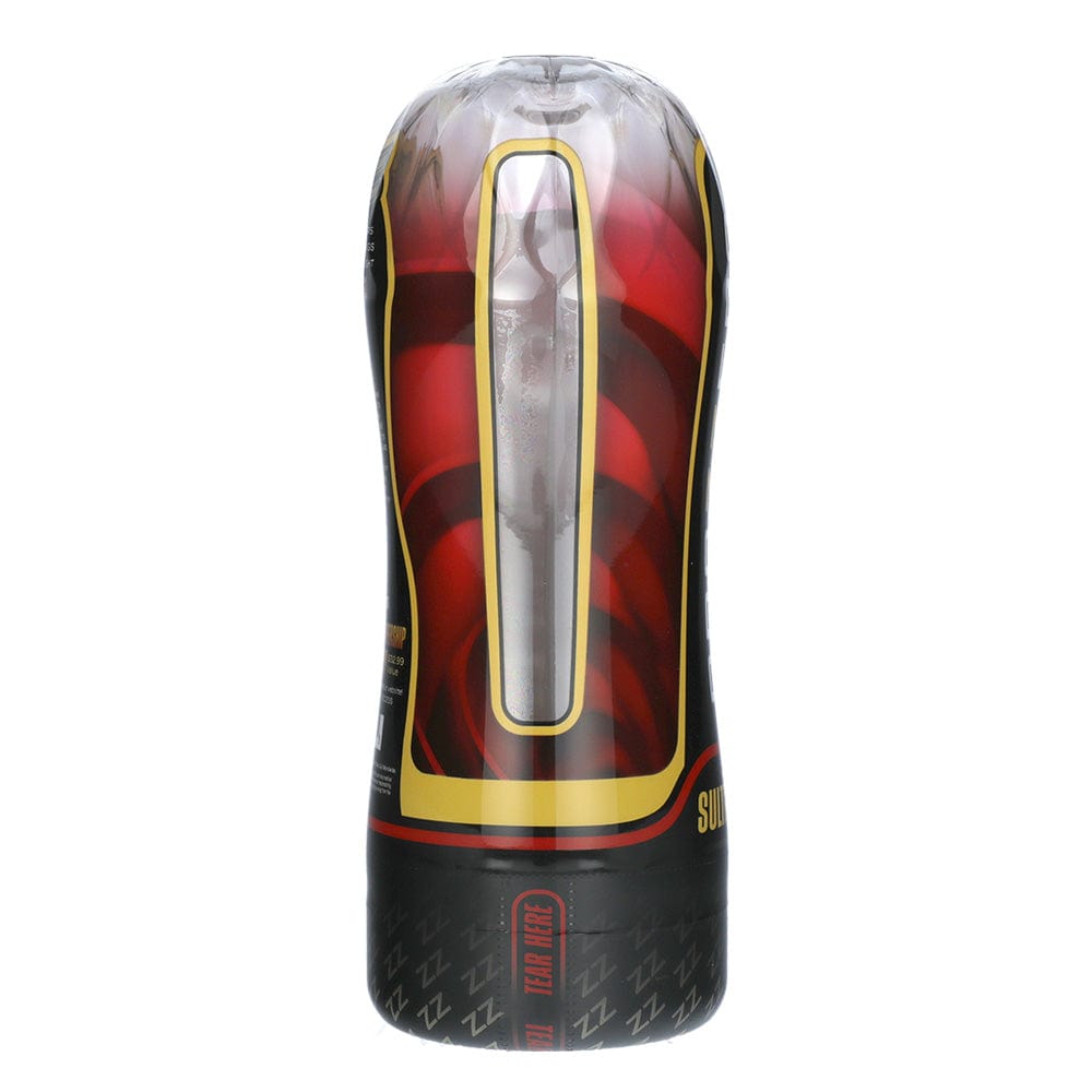 SULTRY SPIRAL STROKER CUP