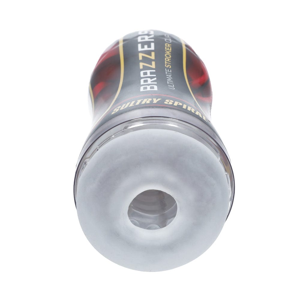 SULTRY SPIRAL STROKER CUP