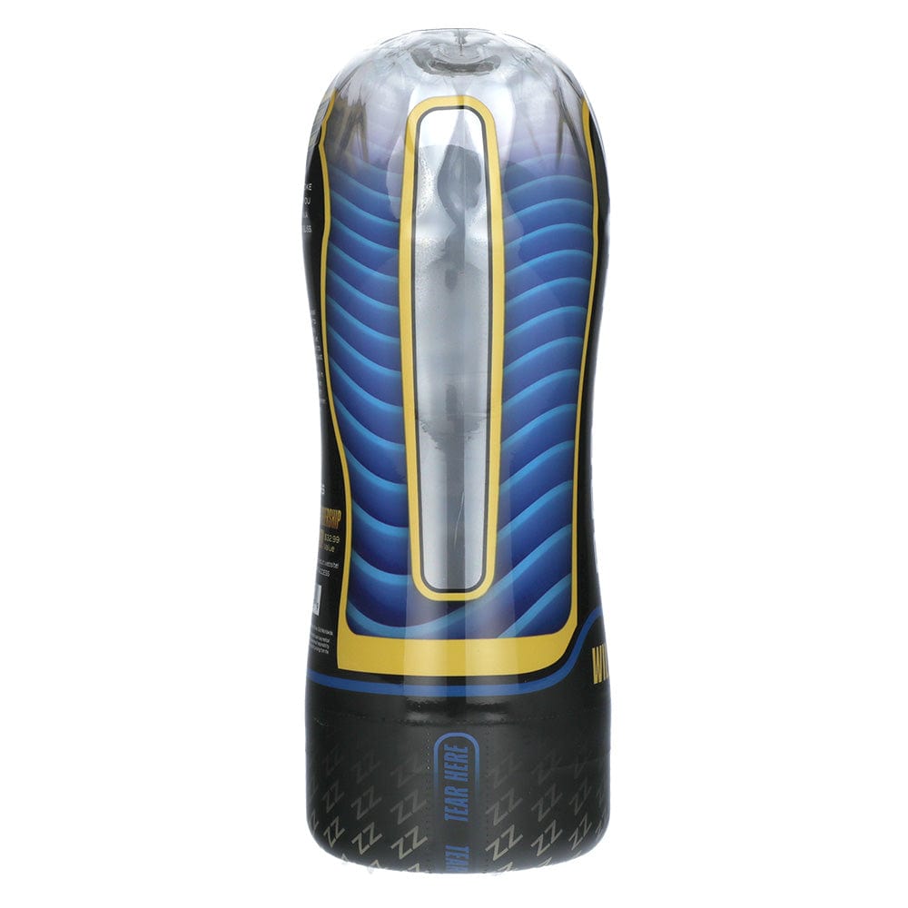 WILD WAVES STROKER CUP 6