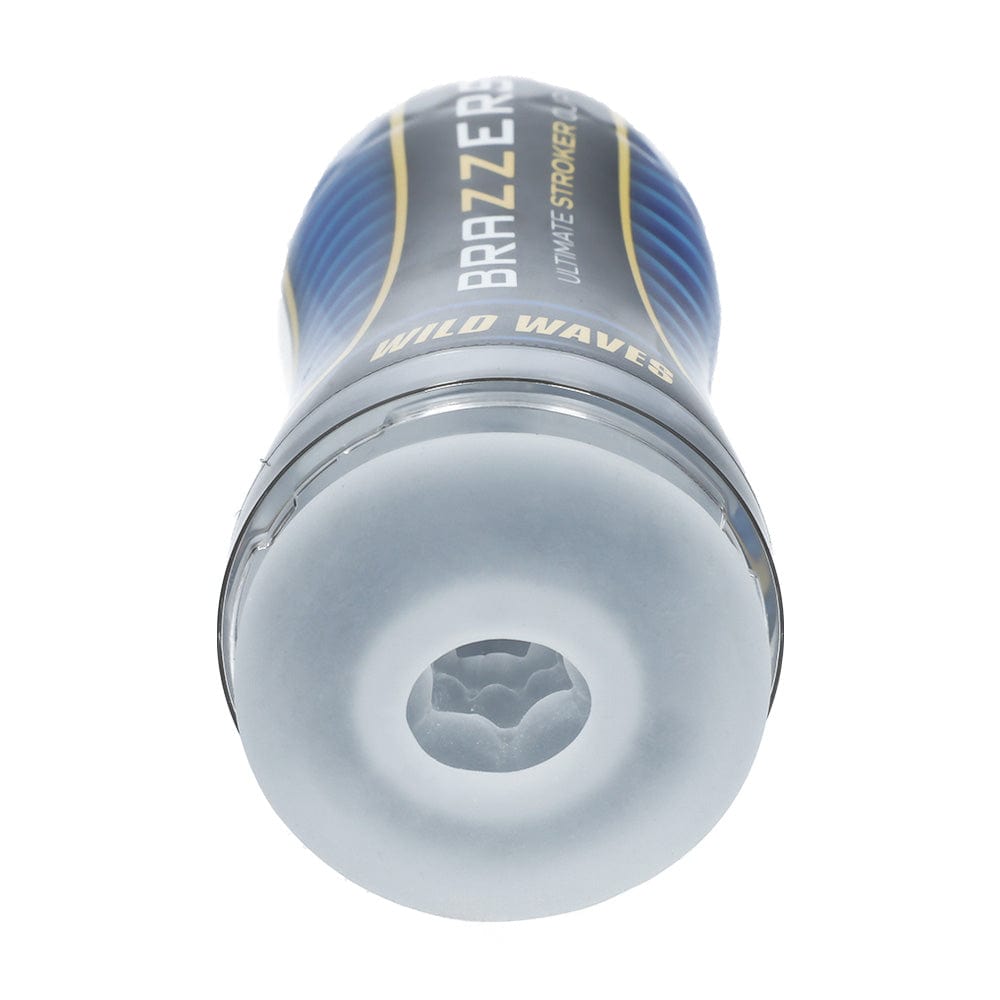 WILD WAVES STROKER CUP 6