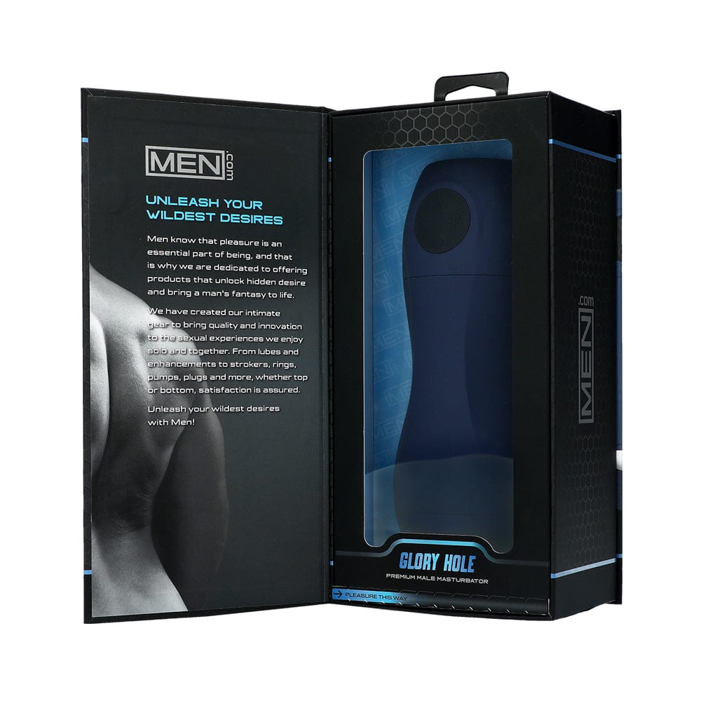 Men.com Glory Hole Premium Male Masturbator | Free Delivery Amazing Intimate Essentials Men.com Glory Hole Premium Male Masturbator | Free Delivery Amazing Intimate Essentials