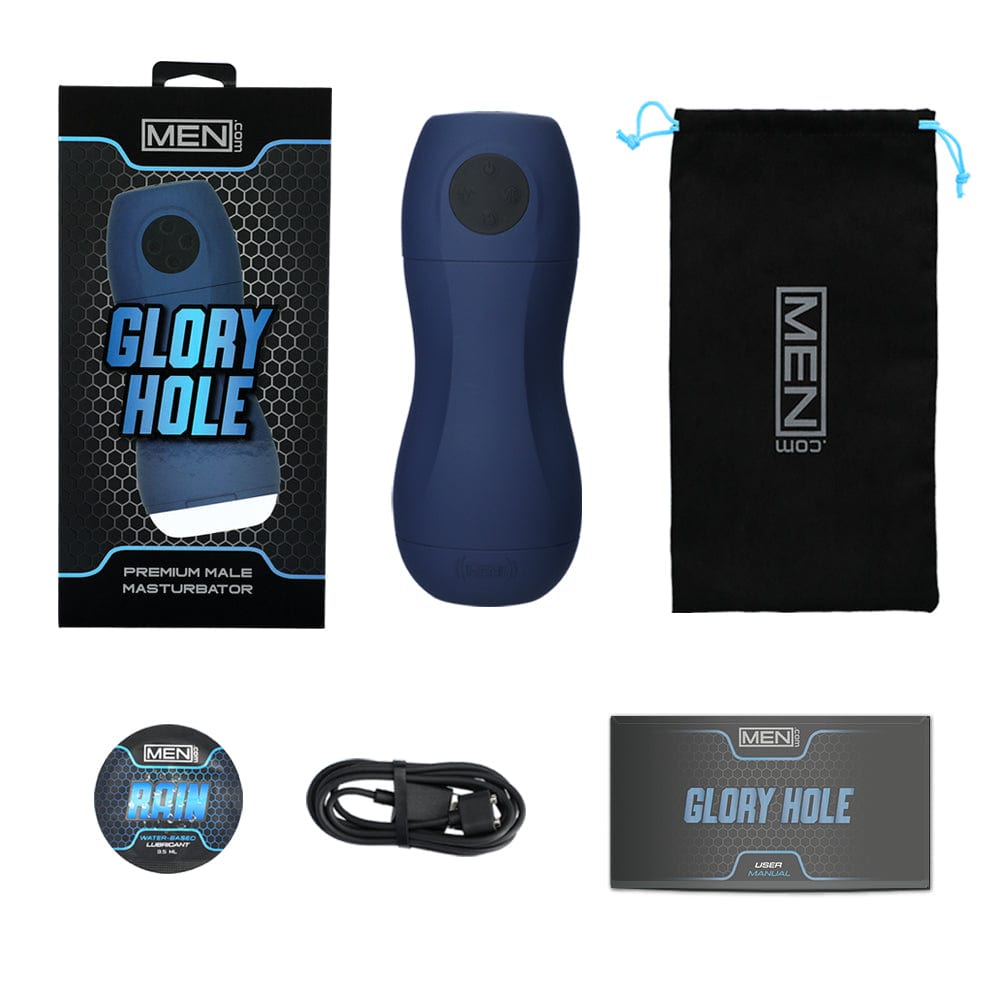 Men.com Glory Hole Premium Male Masturbator | Free Delivery Amazing Intimate Essentials Men.com Glory Hole Premium Male Masturbator | Free Delivery Amazing Intimate Essentials