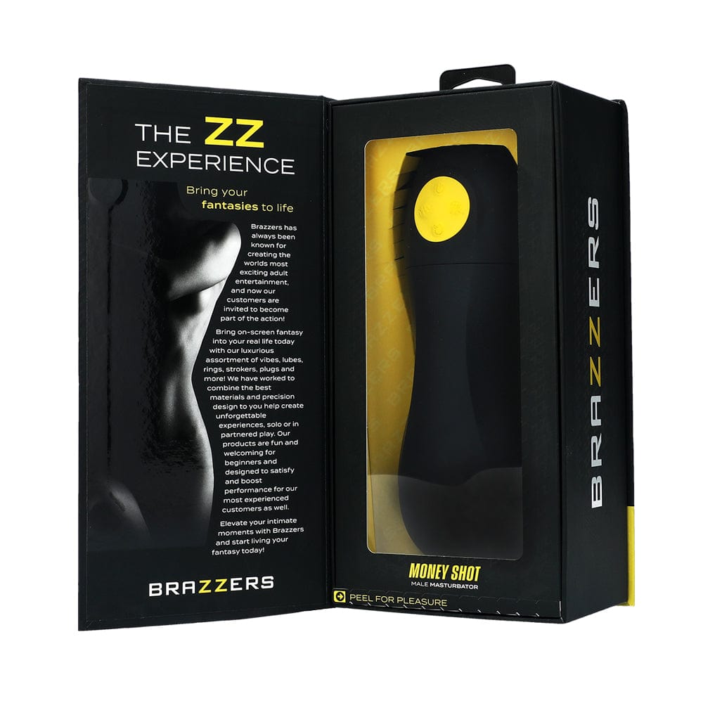 Brazzers Money Shot Premium Male Masturbator Amazing Intimate Essentials Brazzers Money Shot Premium Male Masturbator Amazing Intimate Essentials