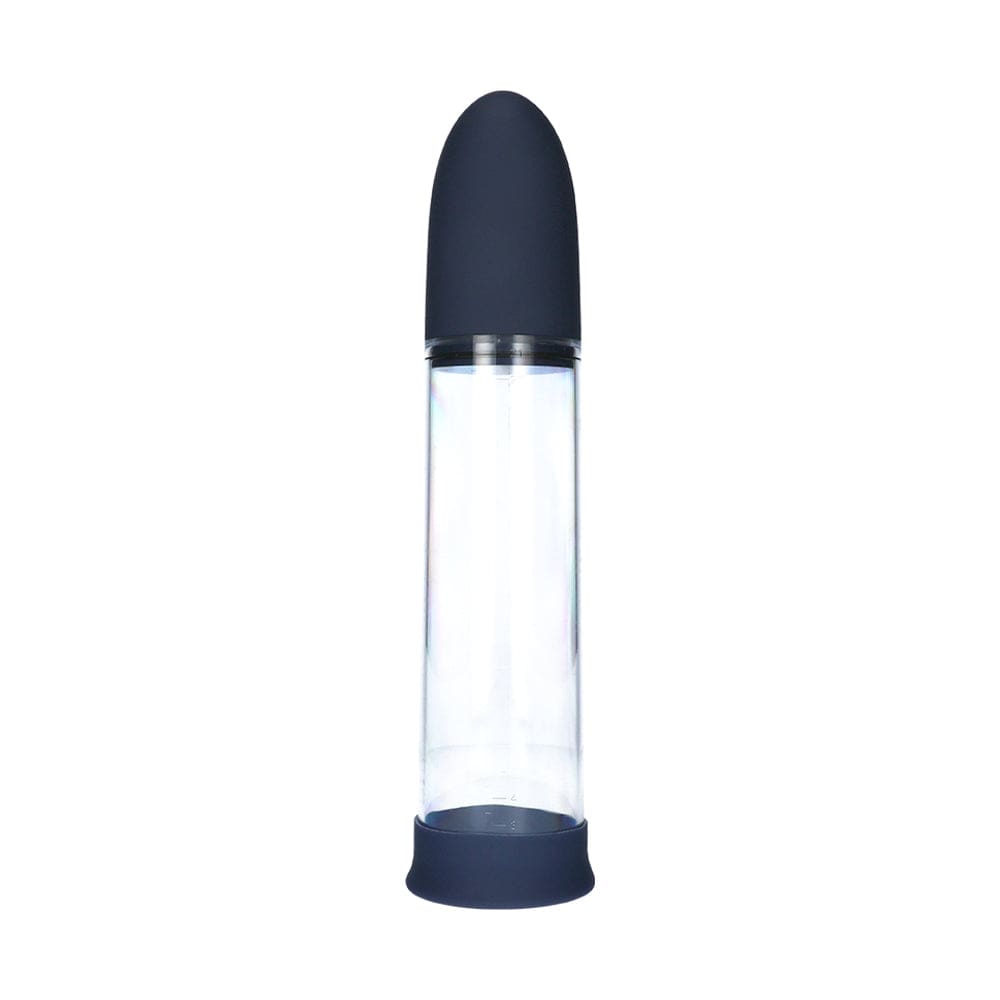 FLUFFER PREMIUM AUTOMATIC PENIS PUMP
