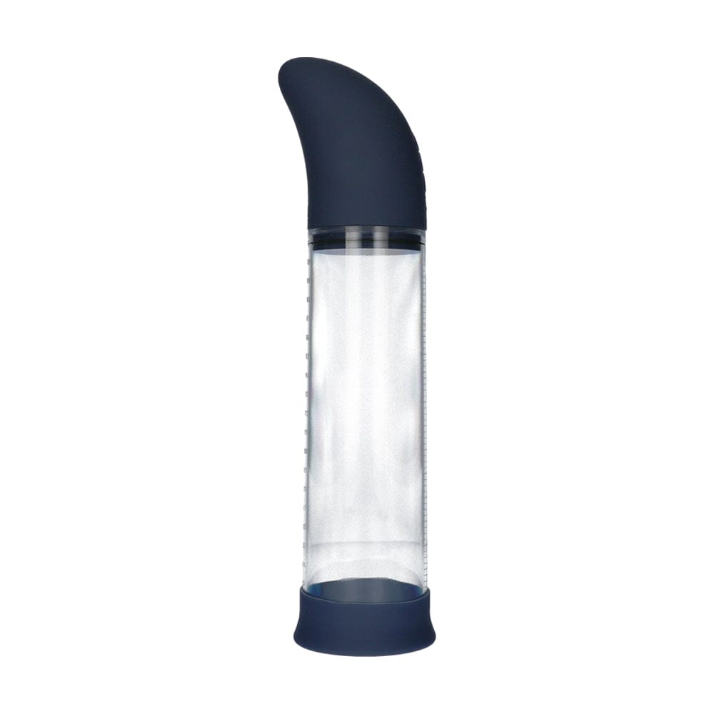 FLUFFER PREMIUM AUTOMATIC PENIS PUMP