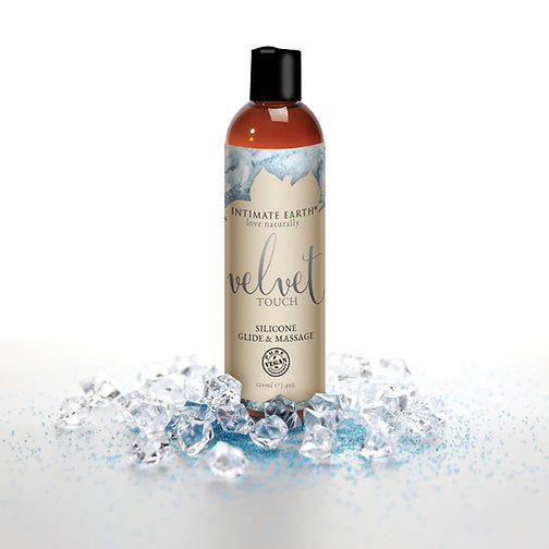 VELVET TOUCH 4 OZ
