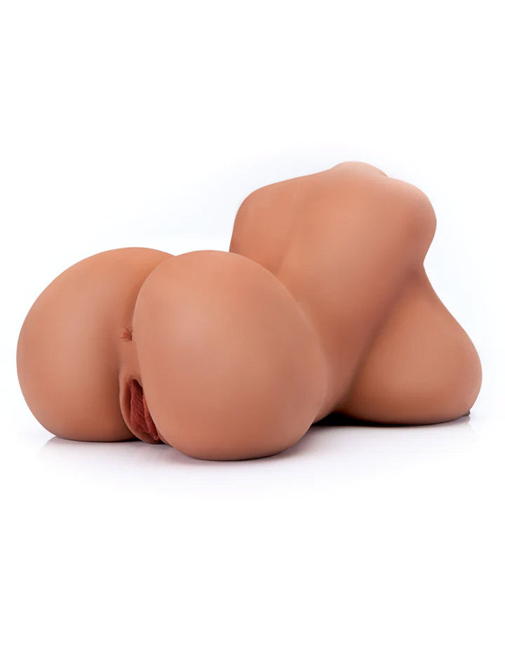 BIG TITTY TORSO - TAN