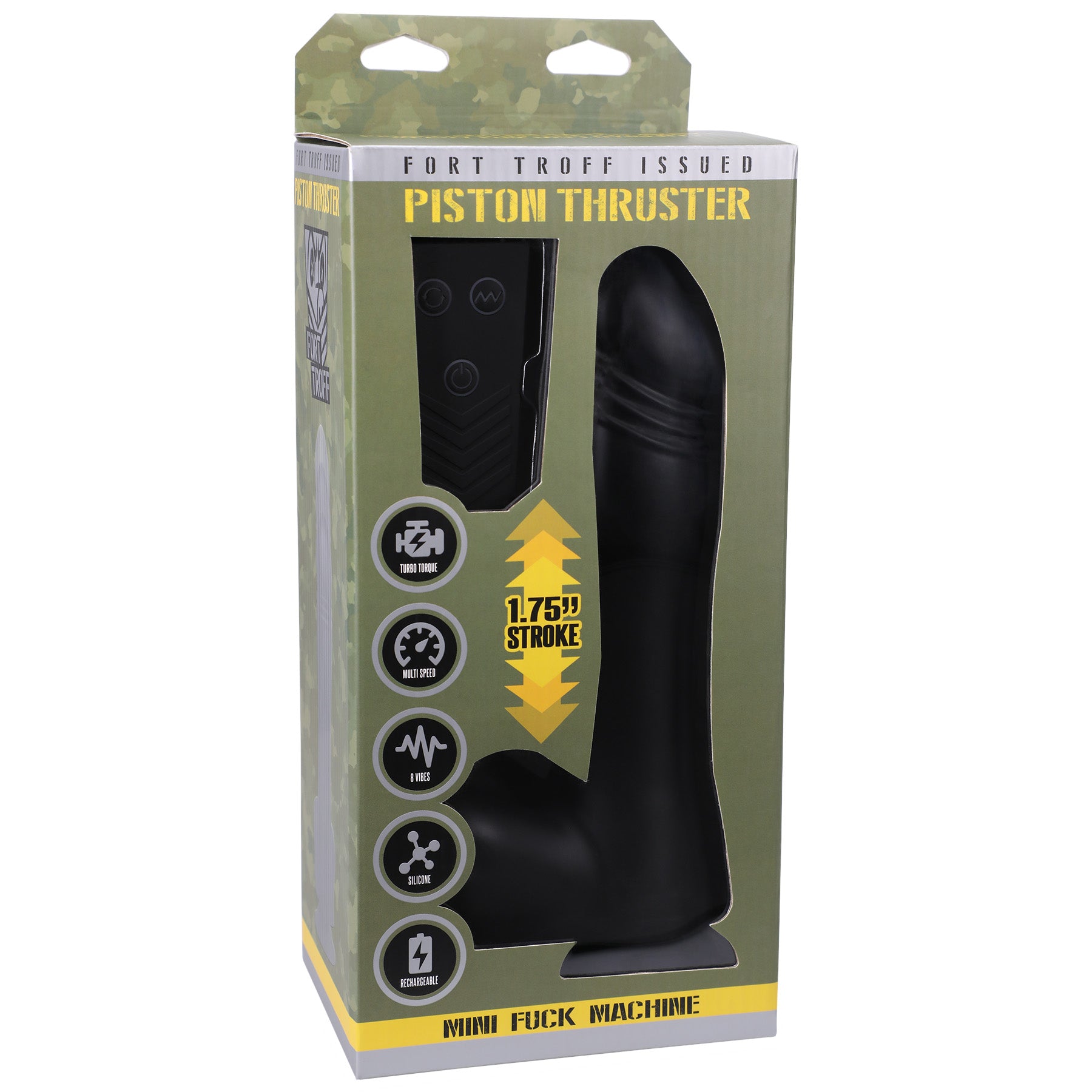 Thrusting Dildos | Free Shipping $59+ | Amazing Intimates Amazing Intimate Essentials Thrusting Dildos | Free Shipping $59+ | Amazing Intimates Amazing Intimate Essentials