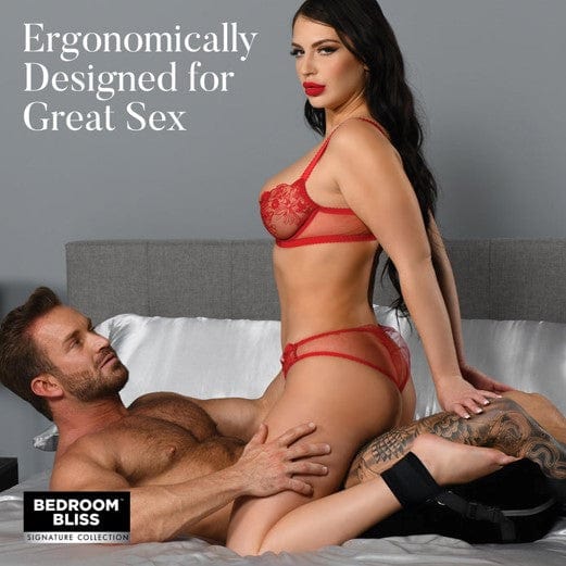 SMALL BONDAGE CUSHION