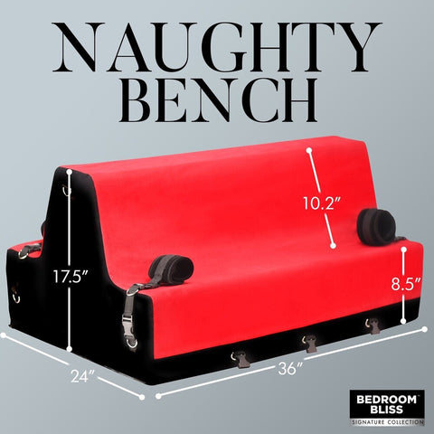 LOVE BENCH